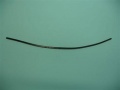 Hot Plate Seal - Dichtung-silicon Profil 129 [Amica]